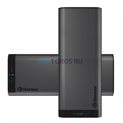 Водонагреватель Thermex Bono 100 Wi-Fi электрический накопительный (151 209) 151 209